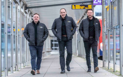 Milton Keynes business expands to launch a sister company