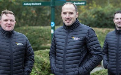 Free site surveys proving popular as businesses prepare to reopen